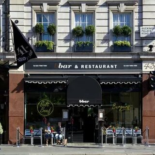 Рестораны бары на карте