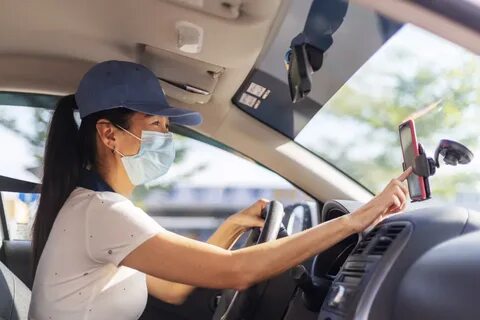 Pick and drive