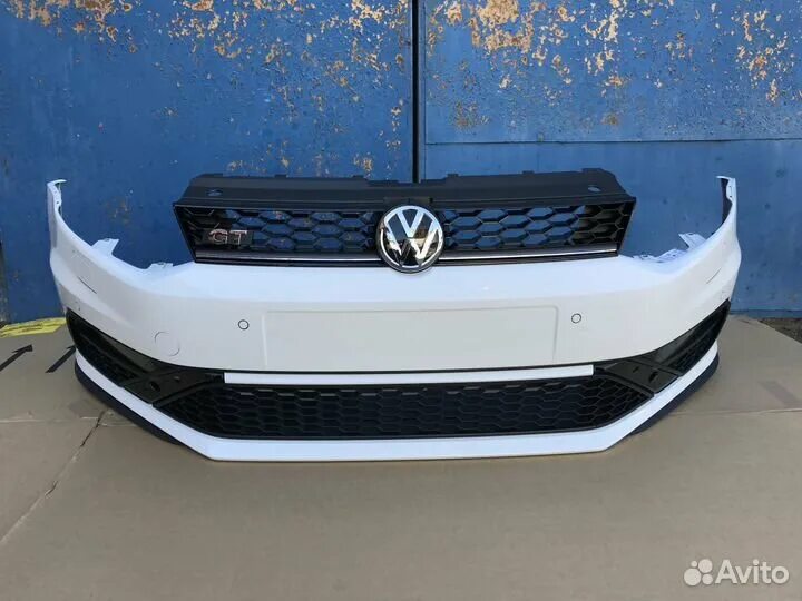 Передний бампер VW Polo gt. Бампер VW Polo gt. Фольксваген поло бампер ГТ. Бампер VW Polo 5. Бампер поло хэтчбек