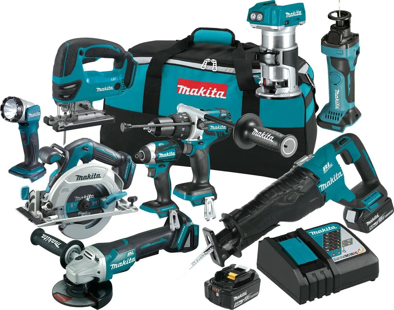 Макита инструмент 18. Makita combo kit. макита комбо кит. макита комбо кит набор. makita combo kit dk0118.