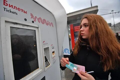 Оплата проезда 2023 год