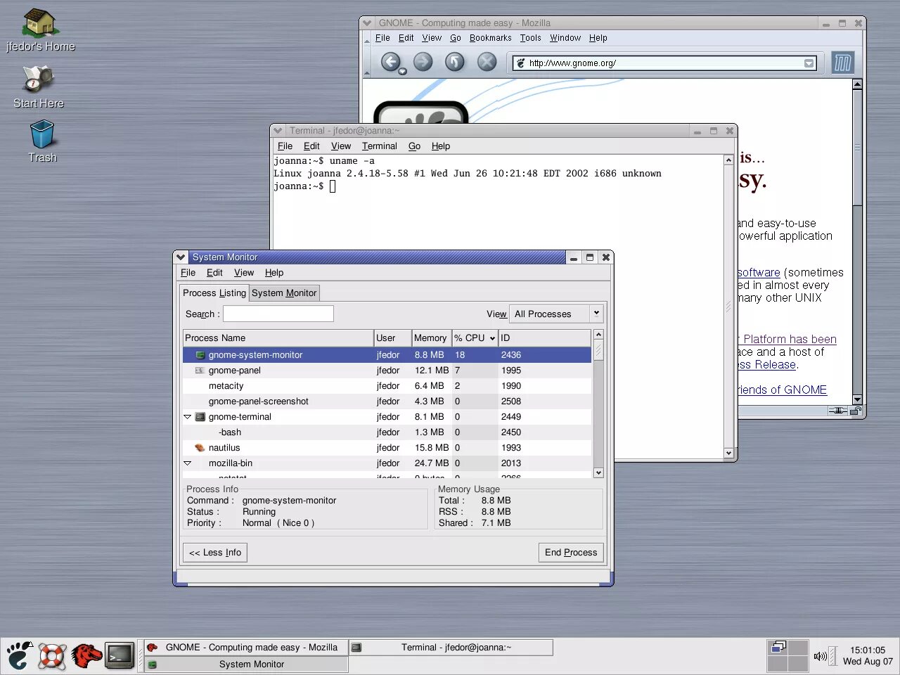 Gnome disks linux. Gnome 2. linux интерфейс gnome 2. гном 2 линукс. gnome 2.32.0.
