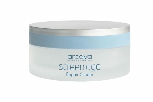 Arcaya крем. Screen крем для волос. Arcaya Screenage Repair Cream 50 мл. Arcaya Screen age Repair Cream.