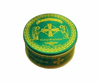 Ладан церковный