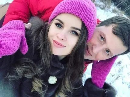 Andrey and anetta