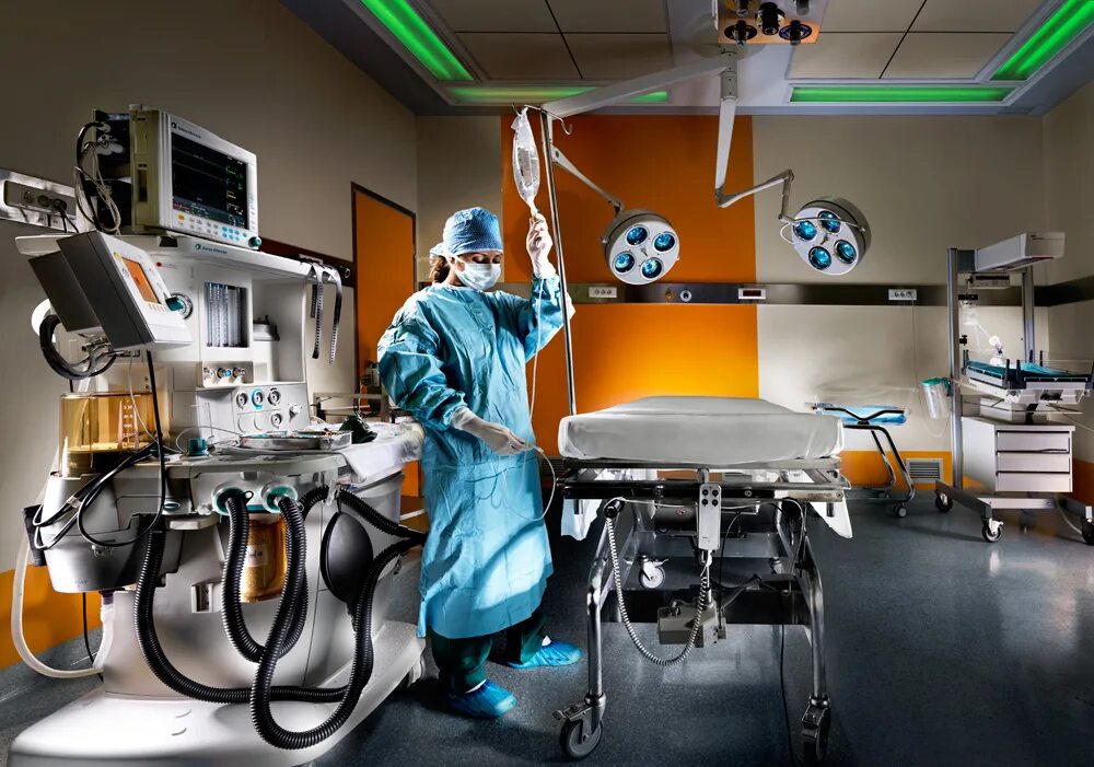 Хирургическая комната. Клиника анадолу стамбул оборудование видео. Хирургическое оборудование. Интерьер операционной. Онколоджи больница.