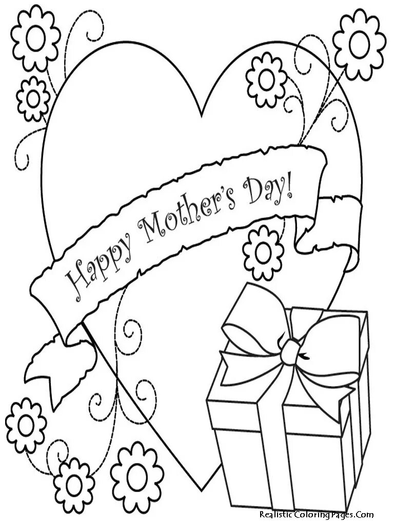 Распечатать маме на день рождения. Раскраска ко Дню матери. Подарок на день матери раскраска. Рисунок маме на день рождения. Открытка ко Дню матери раскраска.