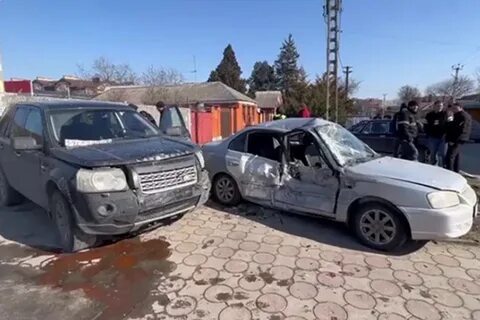 Происшествия ростова на дону сегодня 2024