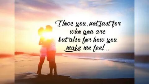 Your message for us