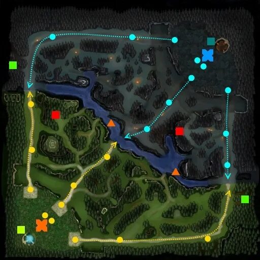 Prewarm map dota. Карта дота 2. мини карта dota 2. карта дота 2 новая. линии дота 2 карта.