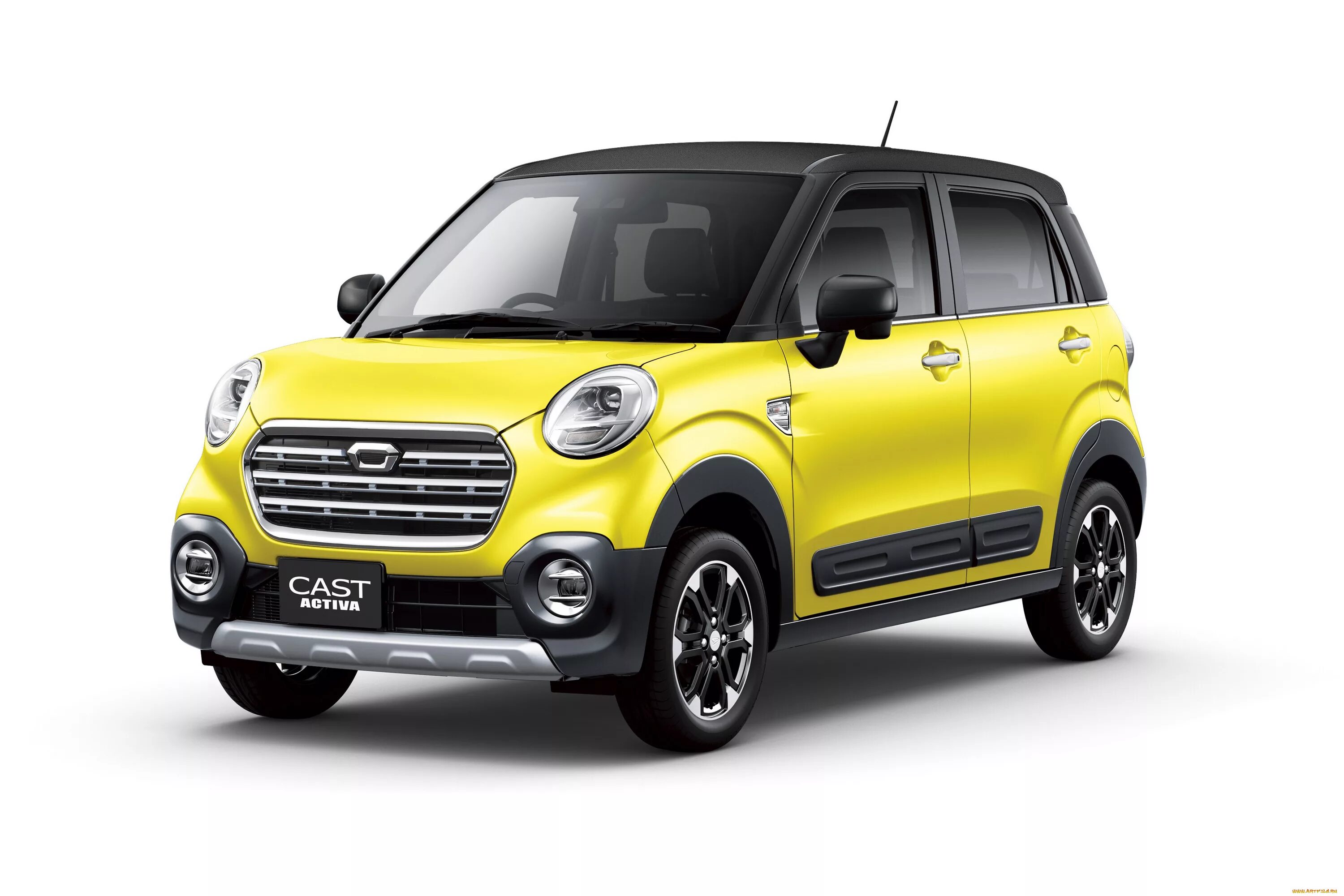 Daihatsu Cast Activa. Дайхатсу Cast Activa. Daihatsu Cast 2018. Дайхатсу каст актива.