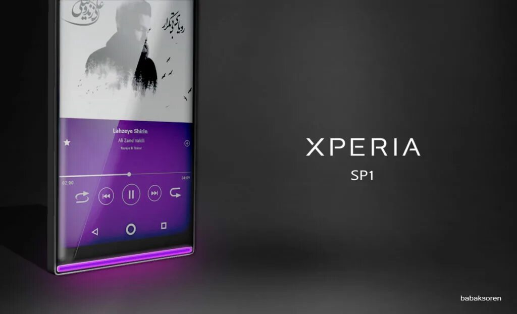 Sony Xperia 1 2017. Sony Xperia l1. Sony Xperia Glass Concept. Sony Xperia Touch.