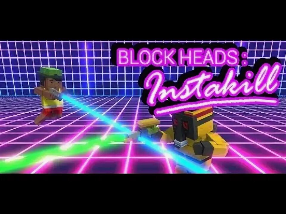 Block event. Block event