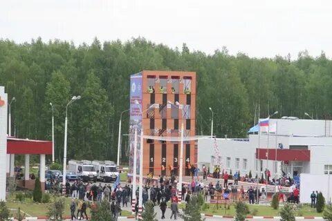 Сц ногинск