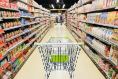 S retail