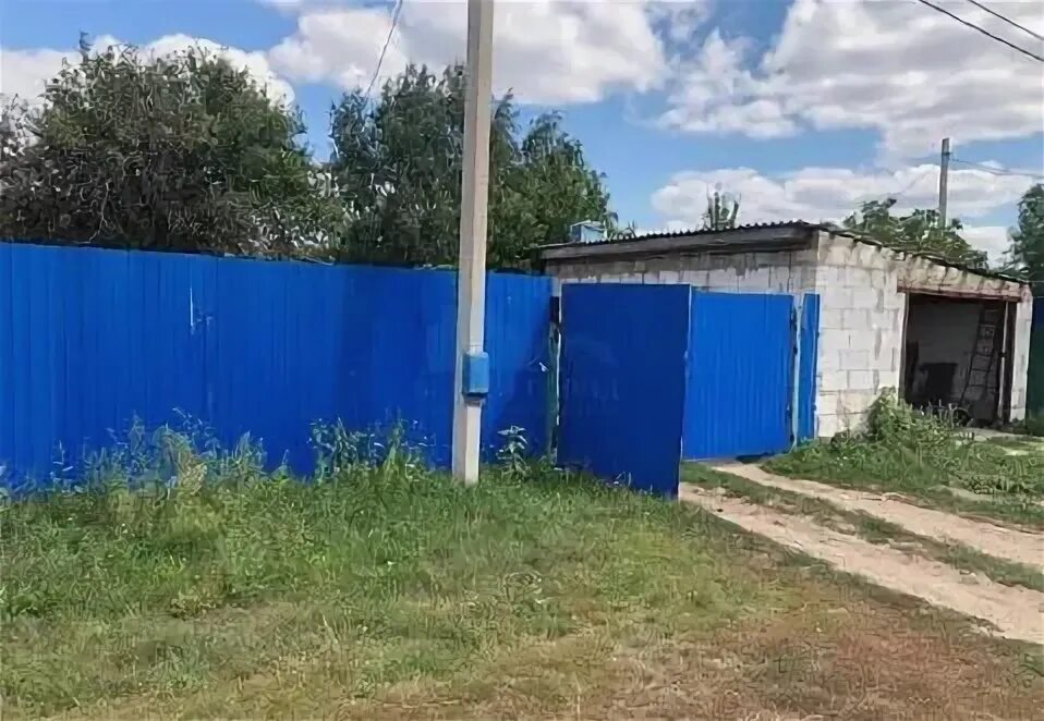 Наумовка белгородский район