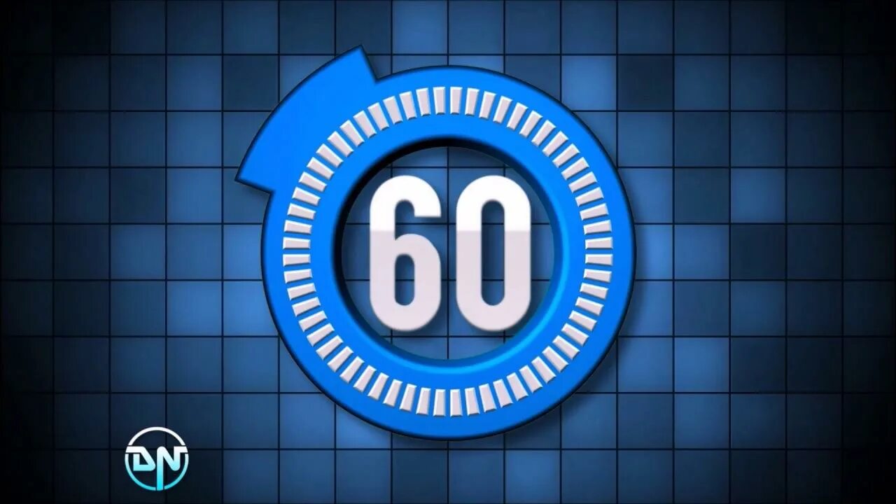 It is time to win. Minute to win it. таймер 1 минута. обратный отсчет 60 секунд. успей за минуту.