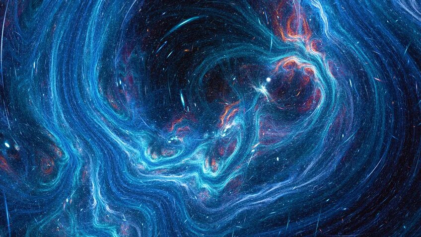 What is the universe