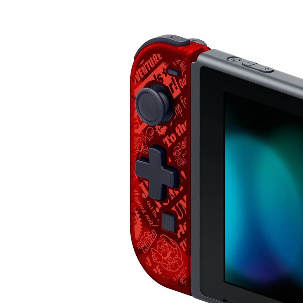 Hori Nintendo Switch. Joycon Hori. Nintendo Switch джойстик d-Pad. Джойкон Hori левый.