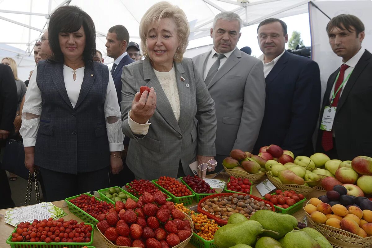 день садовода 2020. линейная полиция.