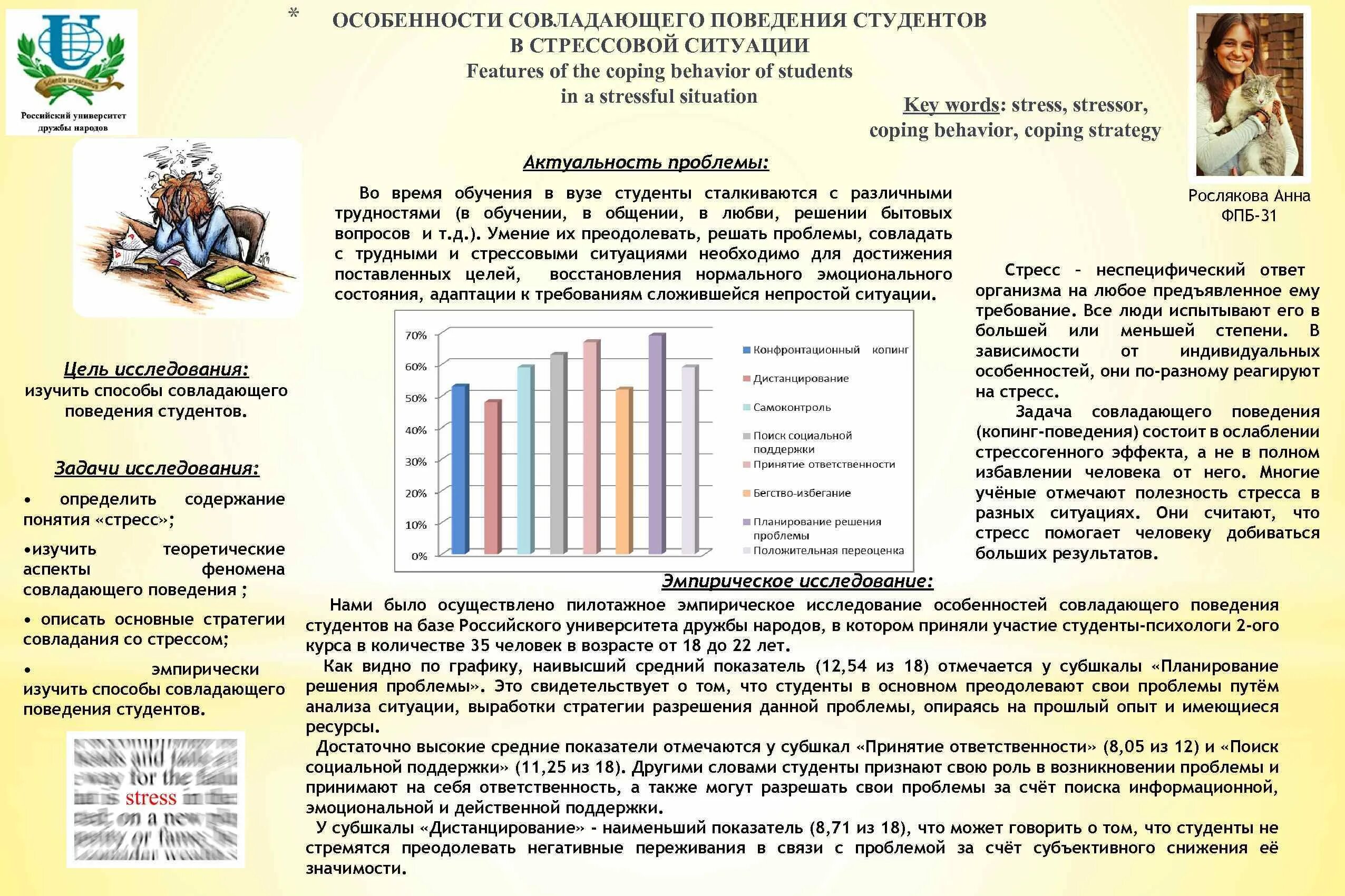 Проблема совладающего поведения. Поведение в стрессовых ситуациях. особенности поведения в стрессовых ситуациях. поведение человека в стрессовой ситуации. копинг-поведение в стрессовых ситуациях.