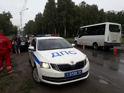 Машина бердск