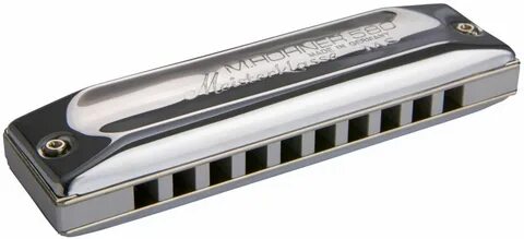 Гармошки hohner