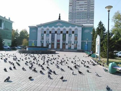 Красный проспект 171