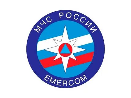 Цвета мчс