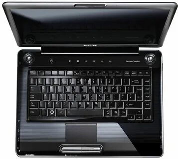 Toshiba satellite