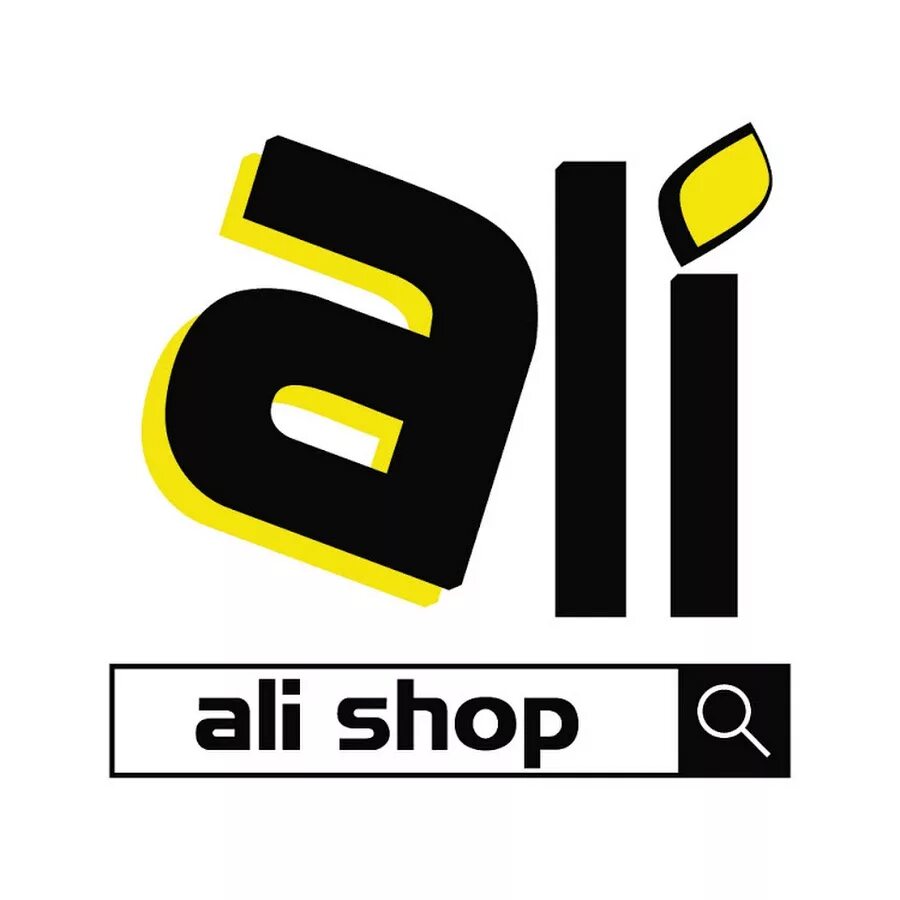 Ali shop