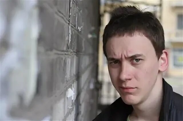 Леха щербак