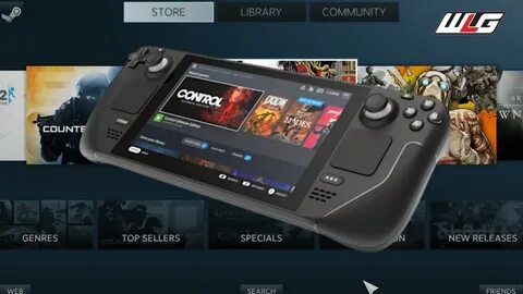 Steam deck пиратские игры