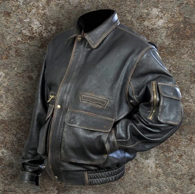 кожаная куртка из толстой кожи. кожаный бомбер. косуха мужская rockmerch. косуха мужская классическая ферст. потертая кожаная куртка.