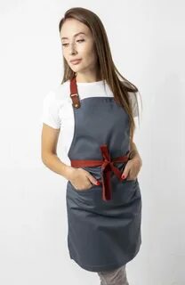 Какой должен быть фартук