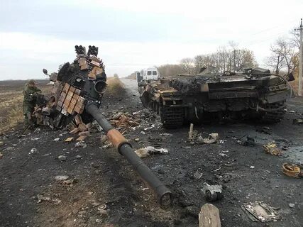 Сводки с украинского