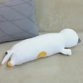 Мягкая игрушка сосиска