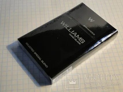 Nano black