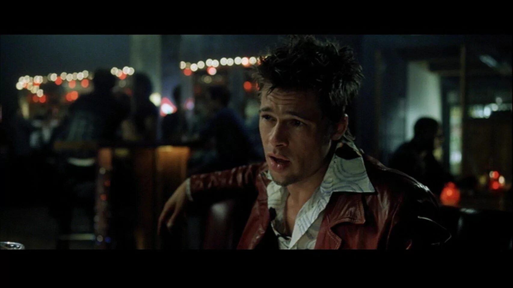 тайлер дёрден и эдвард нортон. тайлер дерден. бойцовский клуб эстетика. добро пожаловать в бойцовский клуб фонк. бойцовский клуб тайлер в баре.