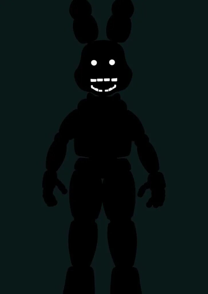 Черный бони. Темный бонни из фнаф. Fnaf тень бонни. Тень бонни фнаф 2. Fnaf 2 тень бонни.