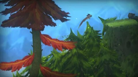 Seasons обзор