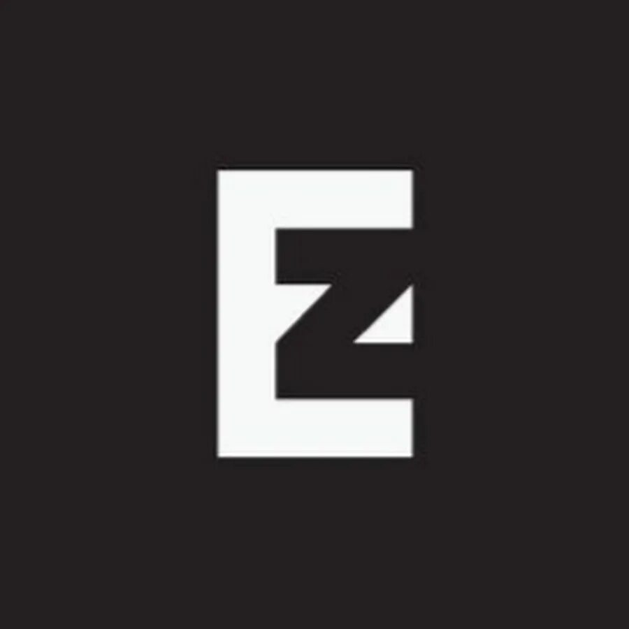 E to b