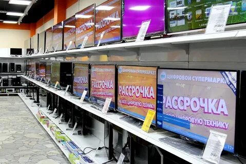 Днс домодедово