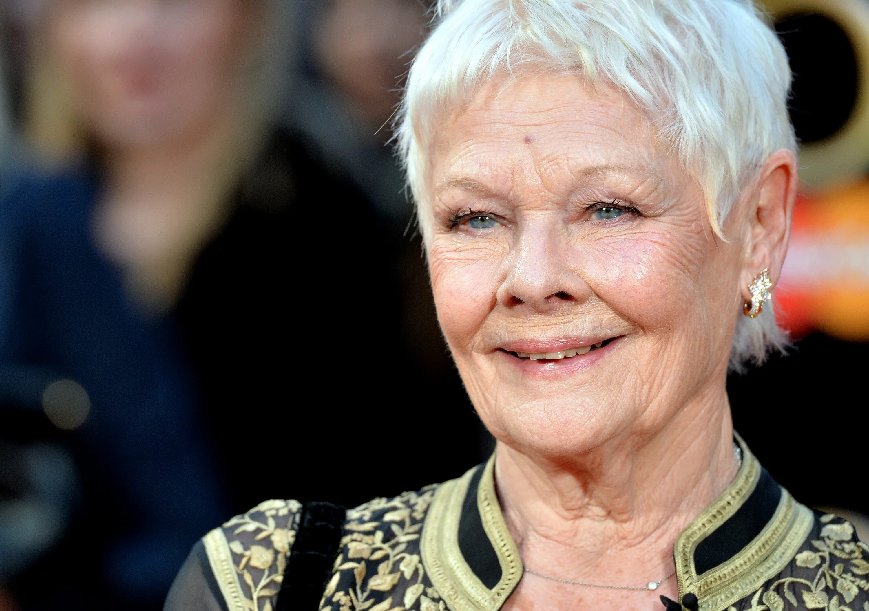 Актрисы сыгравшие 1. Judi Dench. Актриса Джуди Денч. Джуди Денч 2021. Джуди Денч 007.