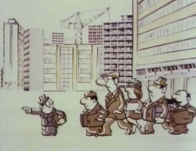 Что значит тяп ляп. Тяп-ляп мультфильм 1977. тяп ляп строй. тяп ляп фразеологизм. рисунок к фразеологизму тяп ляп.