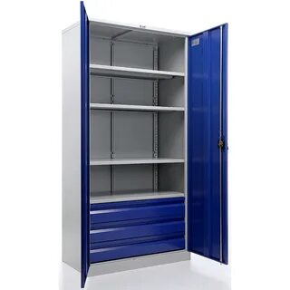 Шкаф инструментальный тс 1995 023000