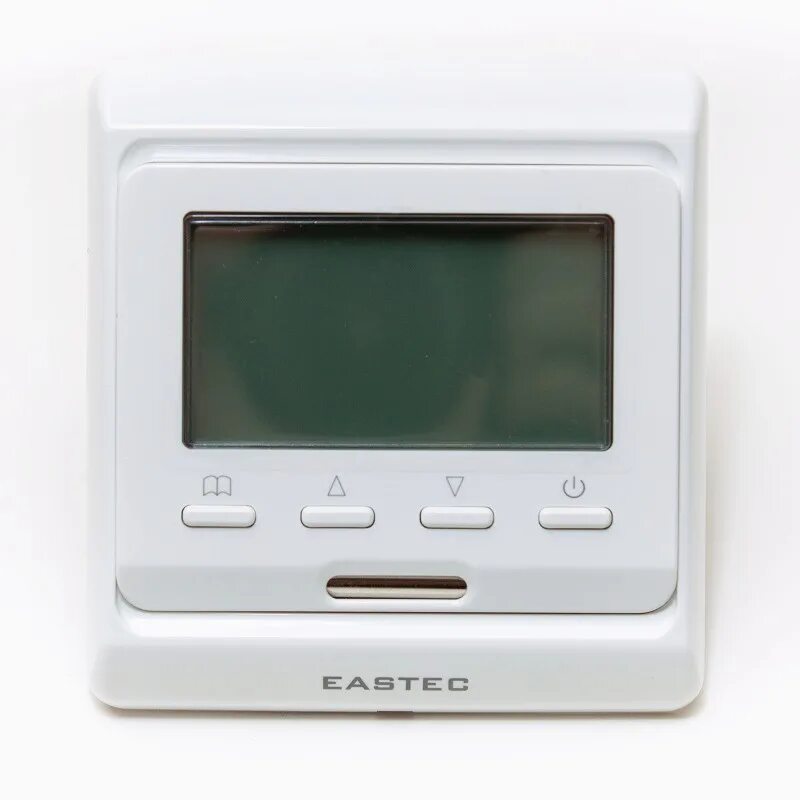 Терморегулятор e 51. 716, программируемый 3600 вт, бежевый. 716. 716 (3,5 квт). 716.