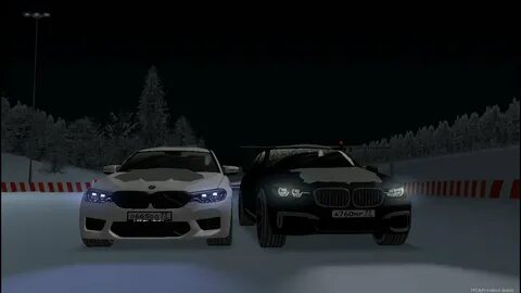 Провинция бмв