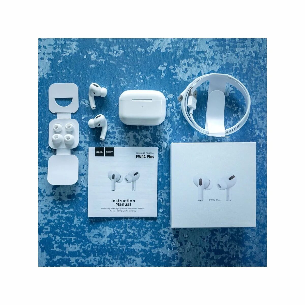 Hoco tws bluetooth. Hoco ew04 Plus TWS. Наушники Bluetooth Hoco ew04 Plus - белые. TWS гарнитура Hoco ew04 Plus. Беспроводные наушники Hoco ew04.