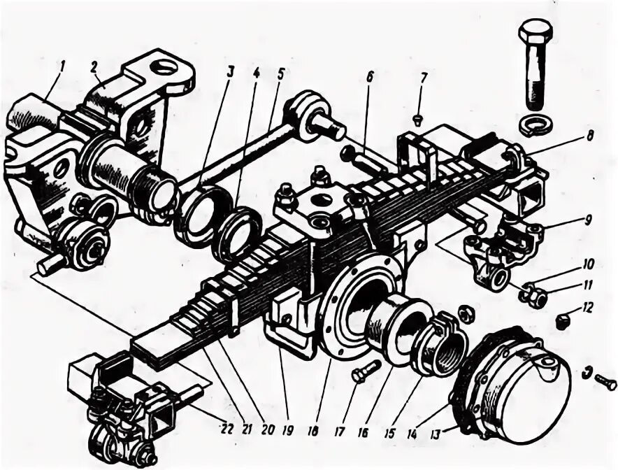 Схема сборки балансира камаз 43118. Подвеска балансира маз 6303. Задняя подвеска камаз 5511. Подвеска камаз 6520. Балансиры задней подвески камаз 65115.